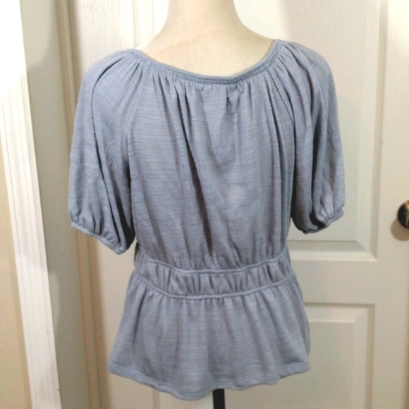 Knox Rose Top Size Med - Picture 3 of 5